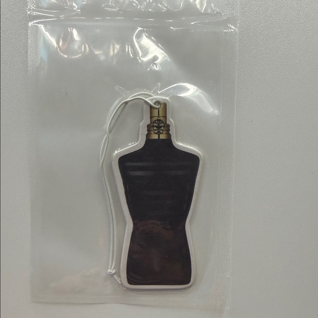 Jean Paul Gaultier Air Freshener